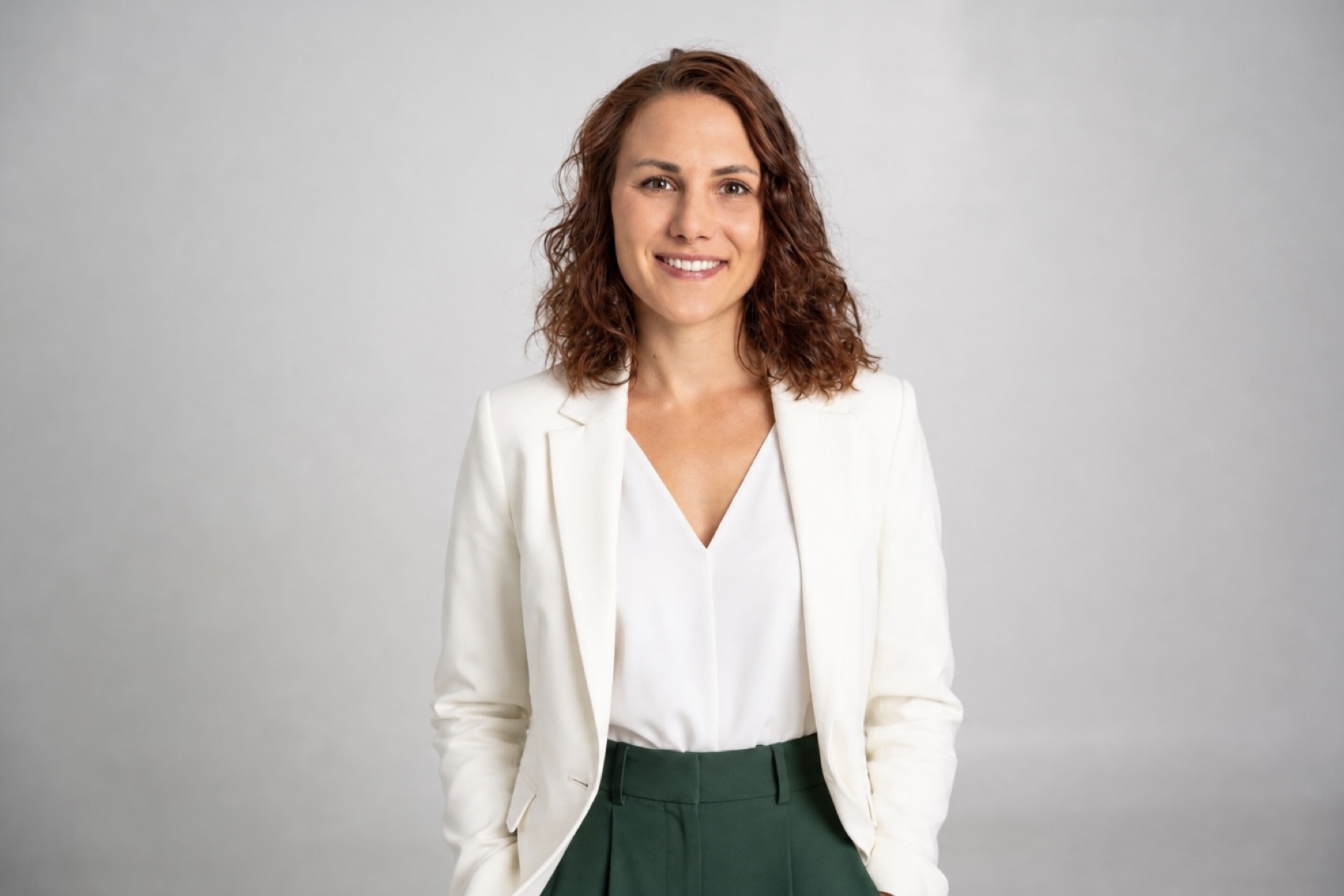 Larissa Stella Reichl, Vermögensberaterin in Wien