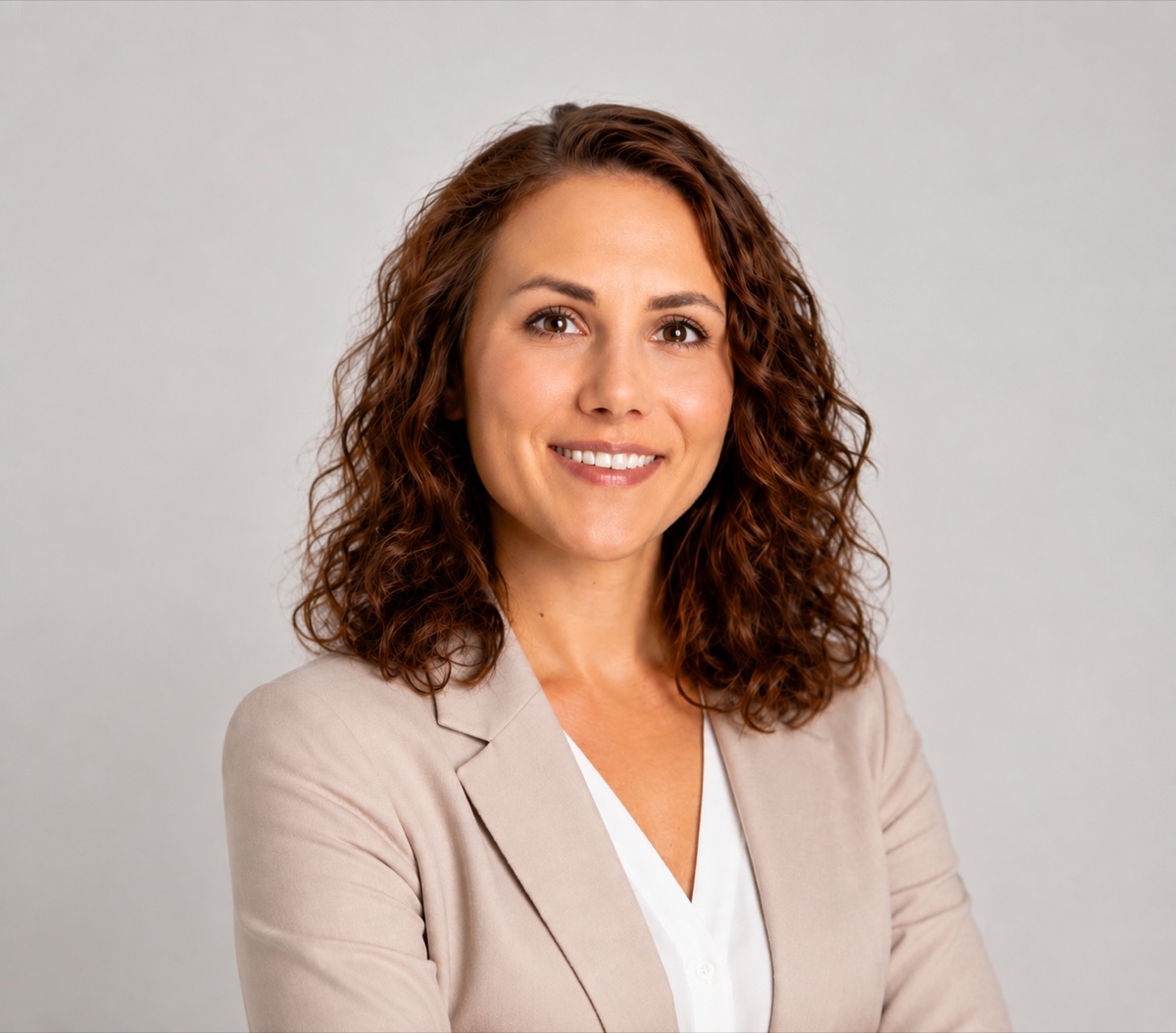 Porträt Larissa Stella Reichl